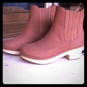 Frye & Co. Odessa Chelsea